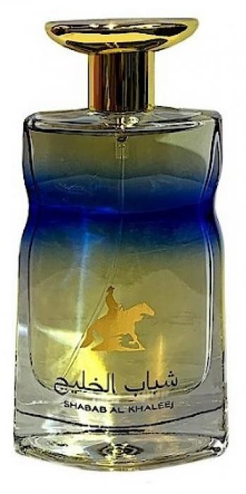 Shabab Al Khaleej