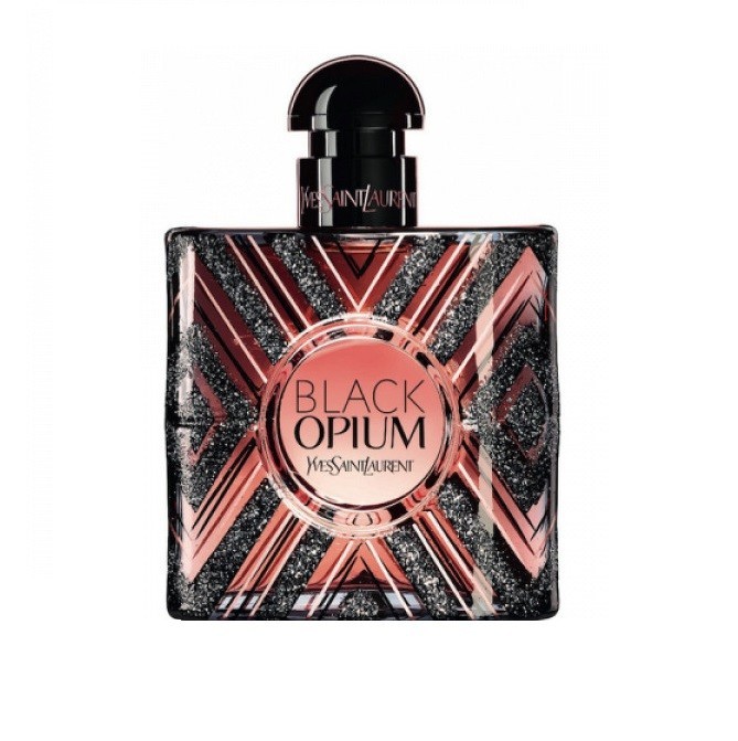 Yves Saint Laurent Black Opium Pure Illusion
