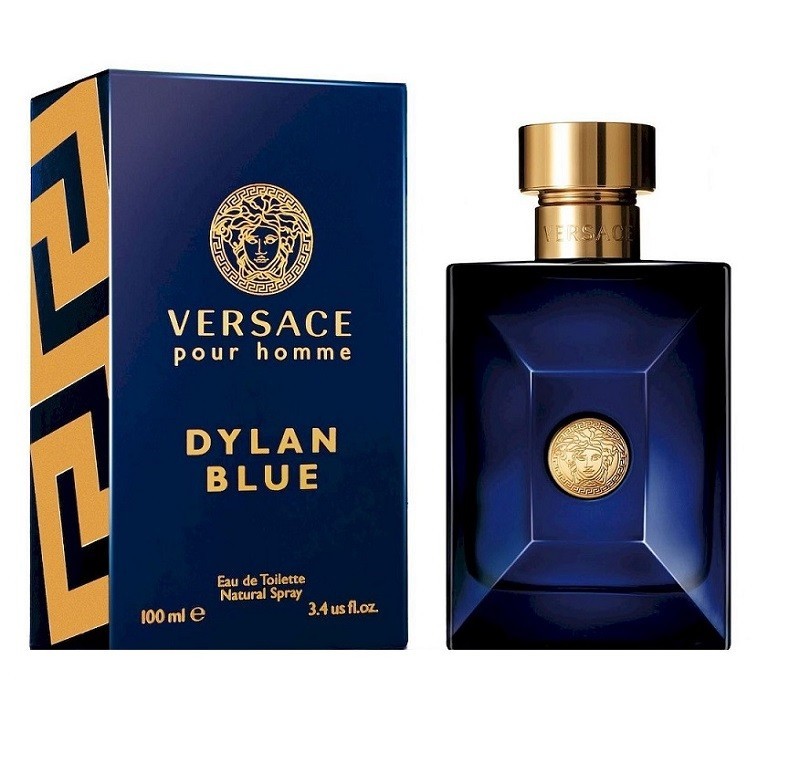 Versace Pour Homme Dylan Blue