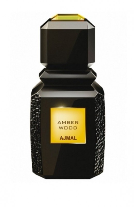 Ajmal Amber Wood