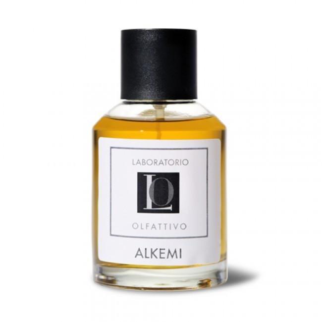Laboratorio Olfattivo Alkemi
