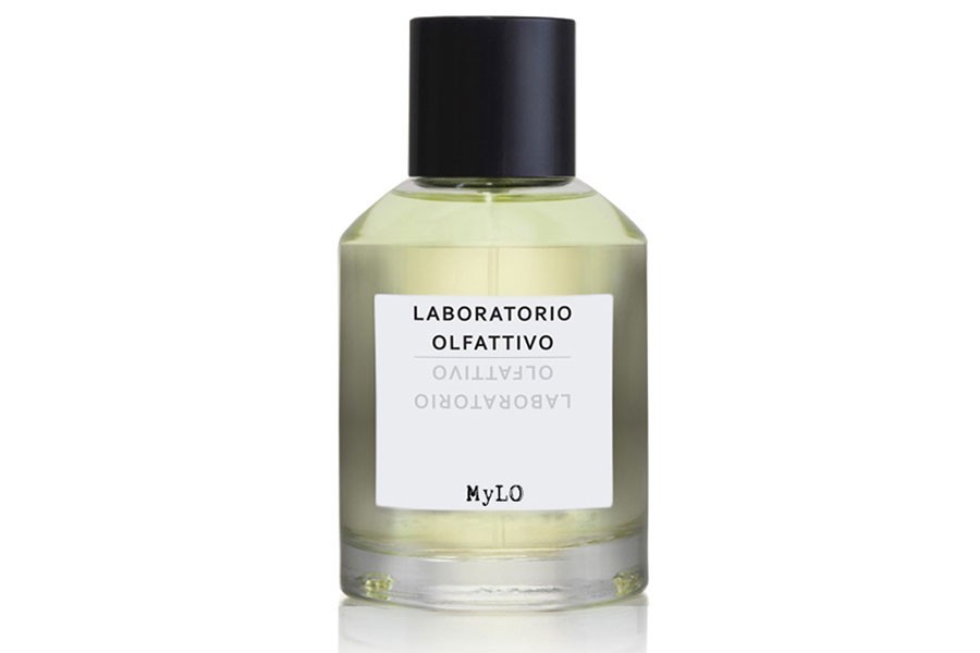 Laboratorio Olfattivo MyLo