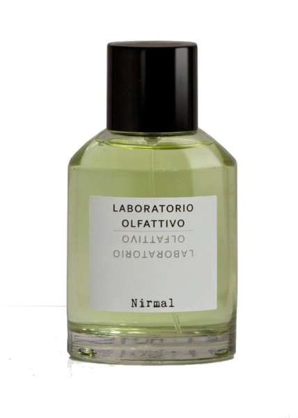 Laboratorio Olfattivo Nirmal