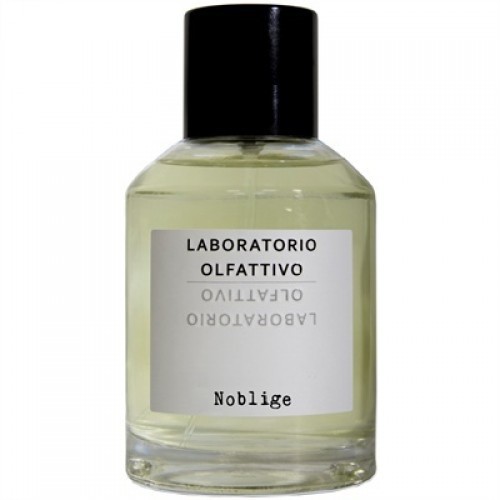 Laboratorio Olfattivo Noblige