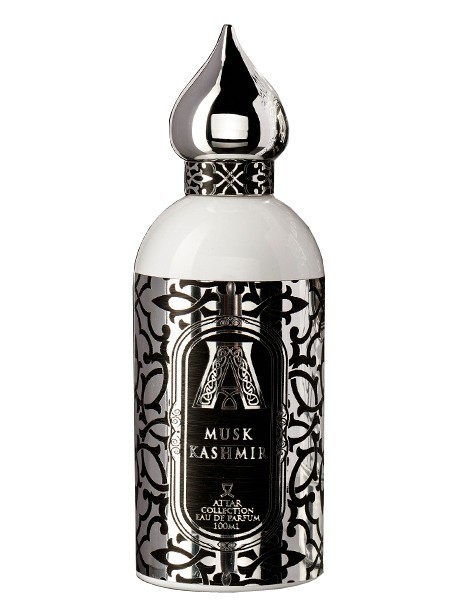 Attar Collection Musk Kashmir