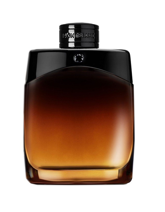 Mont Blanc Legend Night