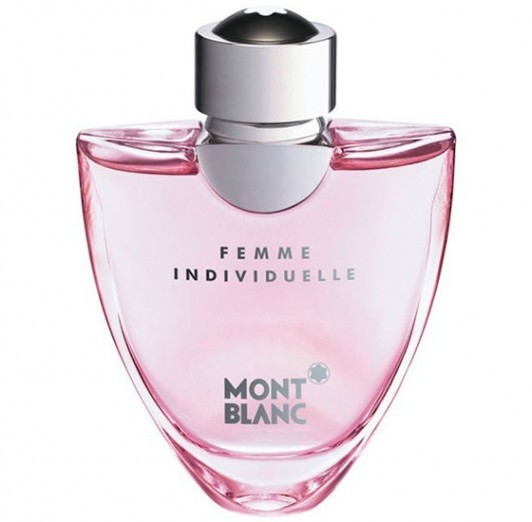 Mont Blanc Femme Individuelle