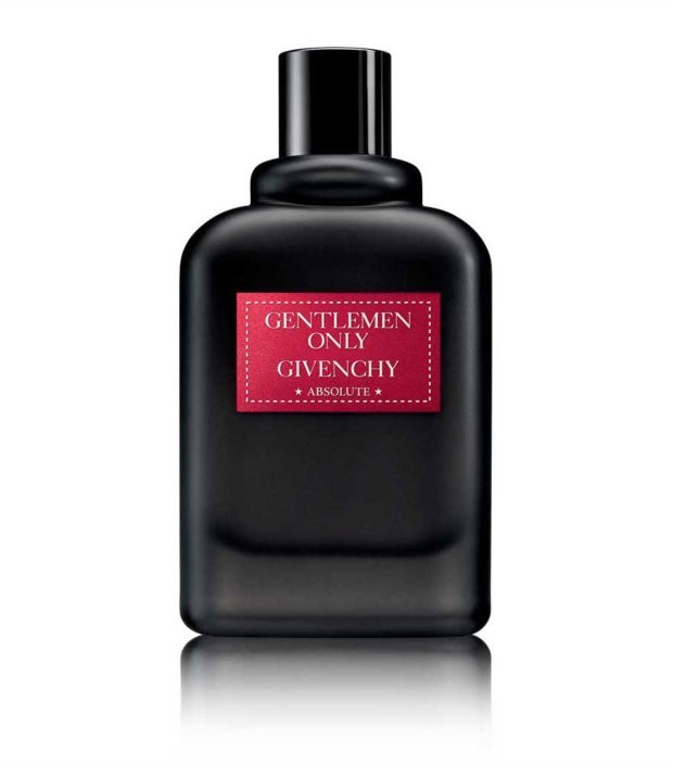 Givenchy Gentlemen Only Absolute