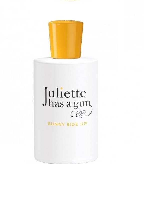 Juliette Has a Gun Sunny Side Up