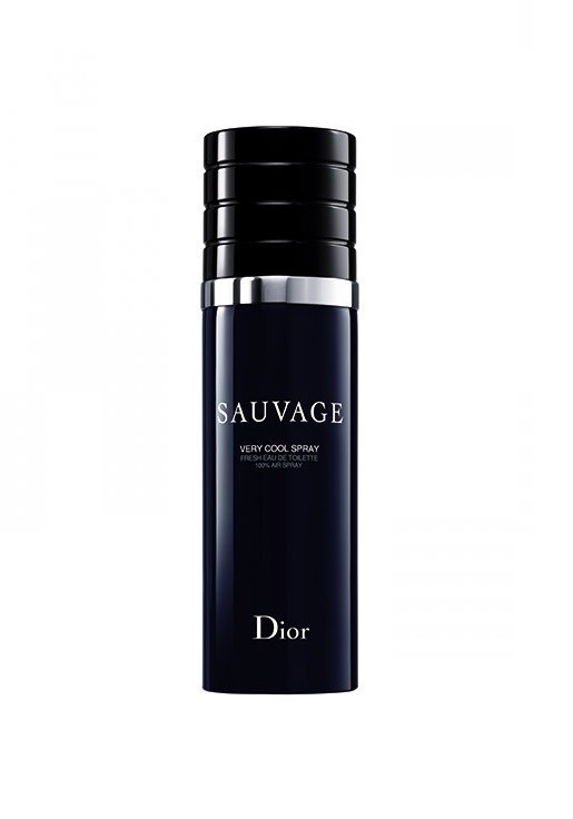 Christian Dior Sauvage Very Cool Spray