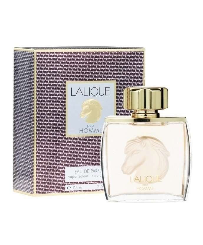 Lalique Pour Homme Equus