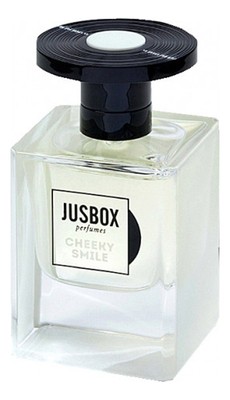 Jusbox Cheeky Smile