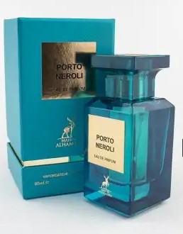 Porto Neroli