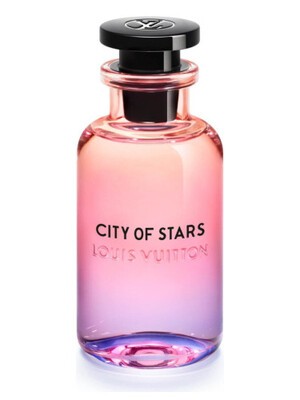 City Of Stars
