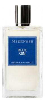 Blue Gin