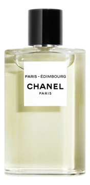 Paris Edimbourg
