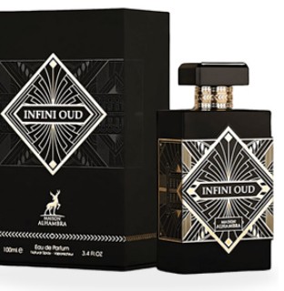 Infini Oud