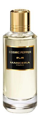 COSMIC PEPPER