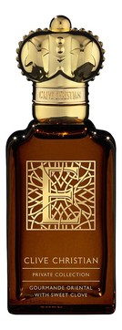 E: Gourmande Oriental