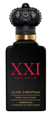 Noble XXI: Art Deco - Amberwood