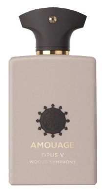 Library Collection Opus V Woods Symphony