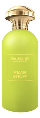 Pear Show