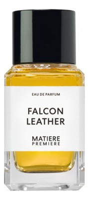 Falcon Leather Matiere Premiere