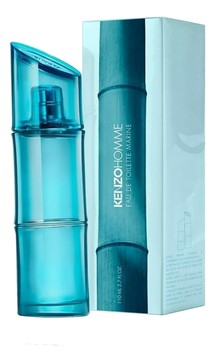Homme Eau De Toilette Marine