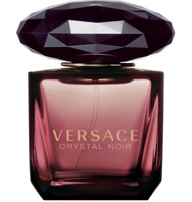 Crystal Noir eau de parfum