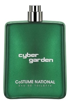 Cyber Garden