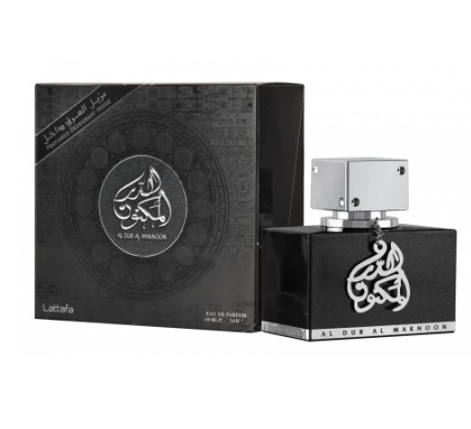 AL Dur AL Manoon Silver