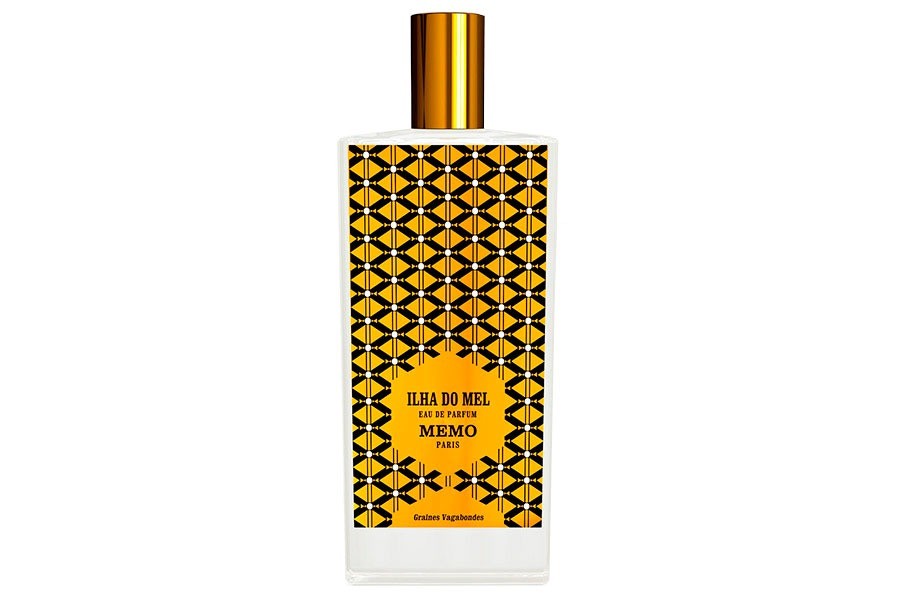 MEMO ILHA DO MEL