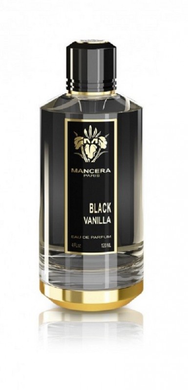 Mancera Black Vanilla