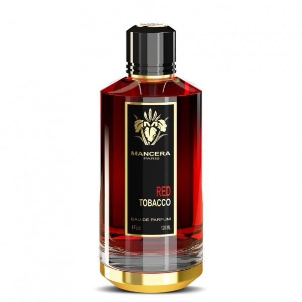 Mancera Red Tobacco