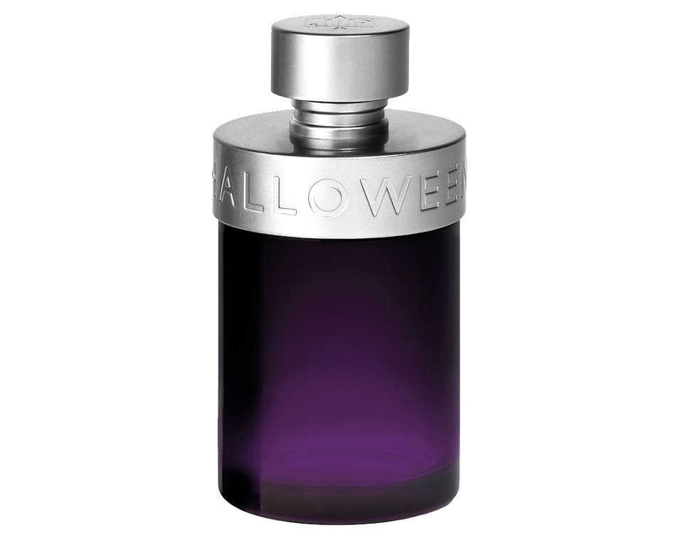 Jesus Del Pozo Halloween Man