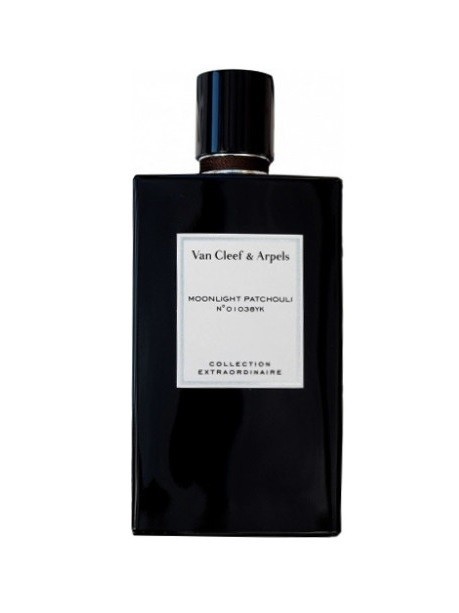 Van Cleef & Arpels Moonlight Patchouli