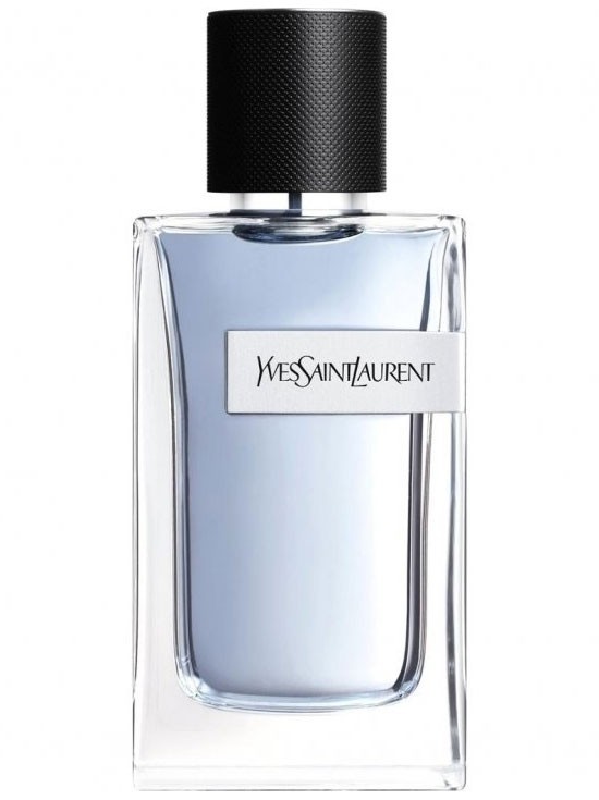 Yves Saint Laurent Y for Men