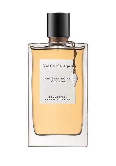 Van Cleef & Arpels Extraordinaire Gardenia Petale