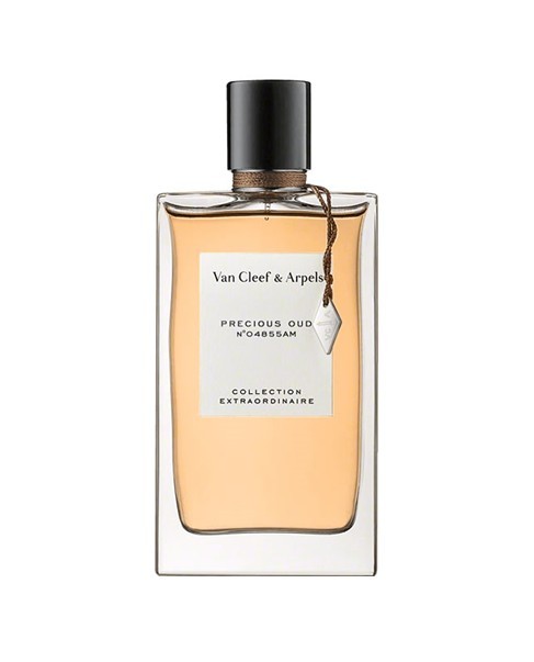 Van Cleef & Arpels Extraordinaire Precious Oud