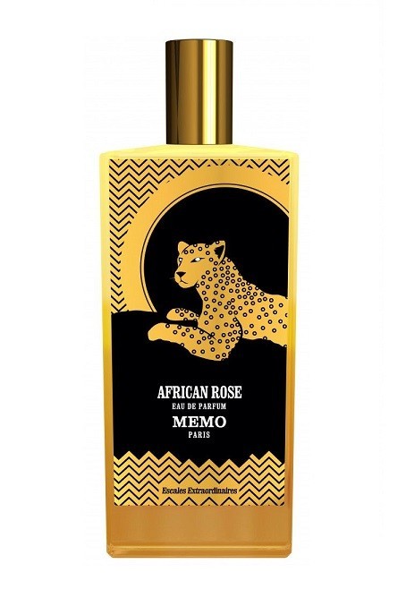 Memo African Rose