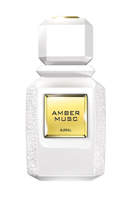 Ajmal Amber Musc