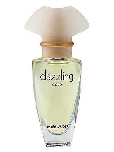 Estee Lauder Dazzling Gold
