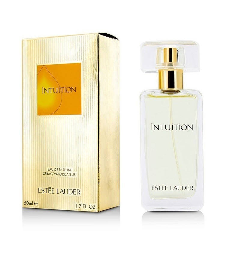 Estee Lauder Intuition