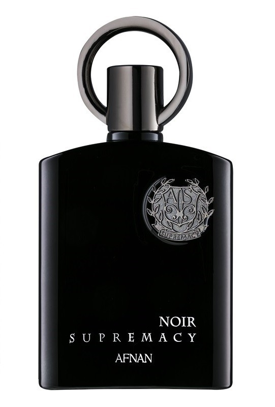 Afnan Supremacy Noir