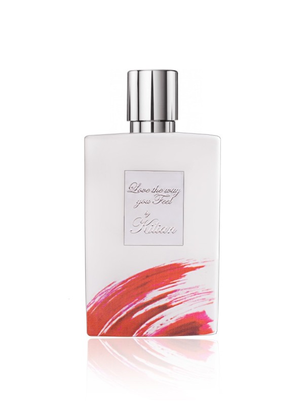 Kilian Love The Way You Feel