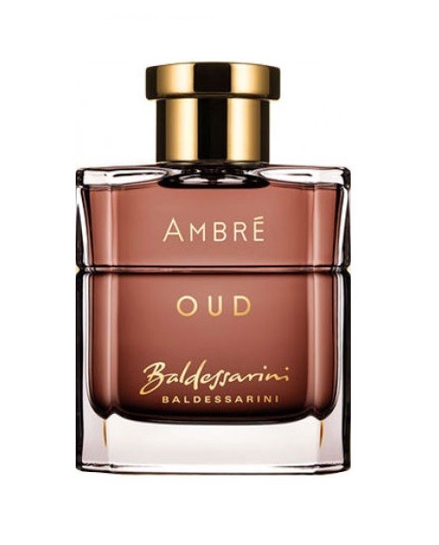 Baldessarini Ambre Oud