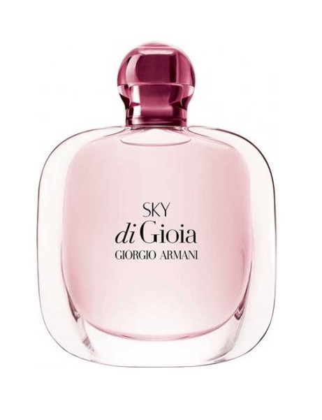 Giorgio Armani Sky di Gioia