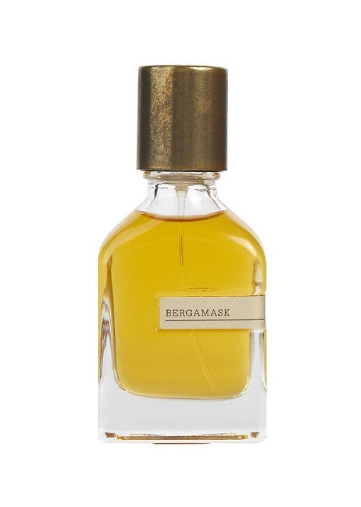 Orto Parisi Bergamask