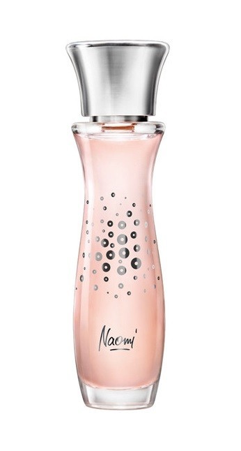 Naomi Campbell Naomi