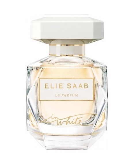 Elie Saab Le Parfum In White